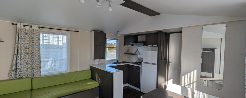 IRM SUPER MERCURE RESIDENTIEL