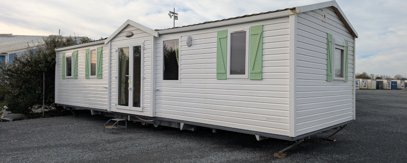 IRM SUPER MERCURE RESIDENTIEL