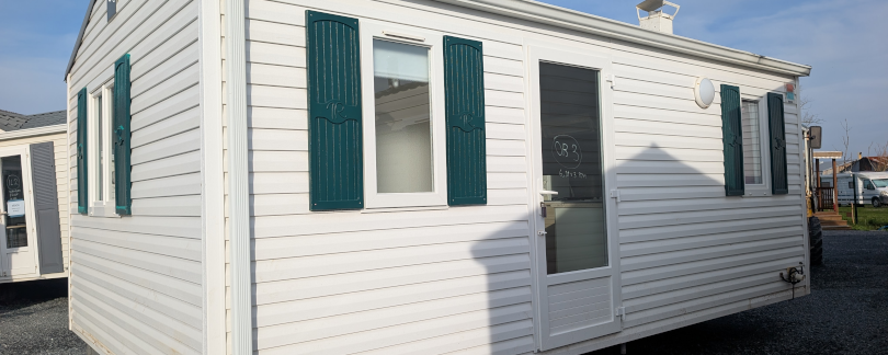 IRM SUPER MERCURE RESIDENTIEL