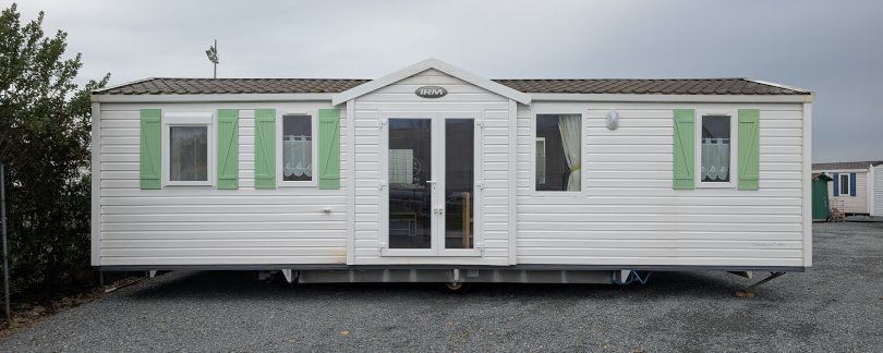 IRM SUPER MERCURE RESIDENTIEL