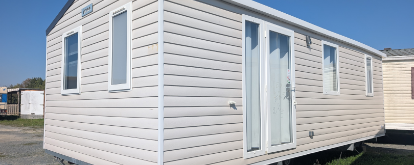 IRM SUPER MERCURE RESIDENTIEL