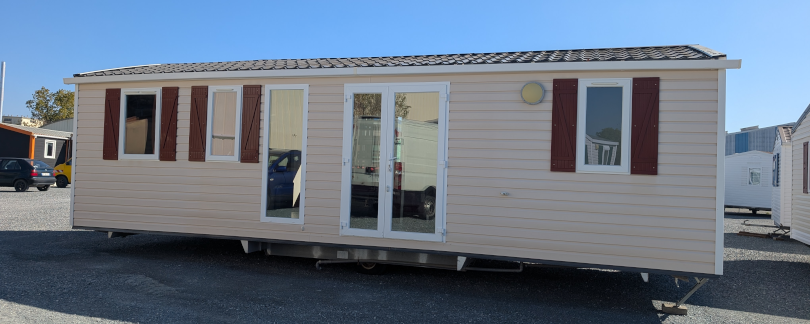 IRM SUPER MERCURE RESIDENTIEL