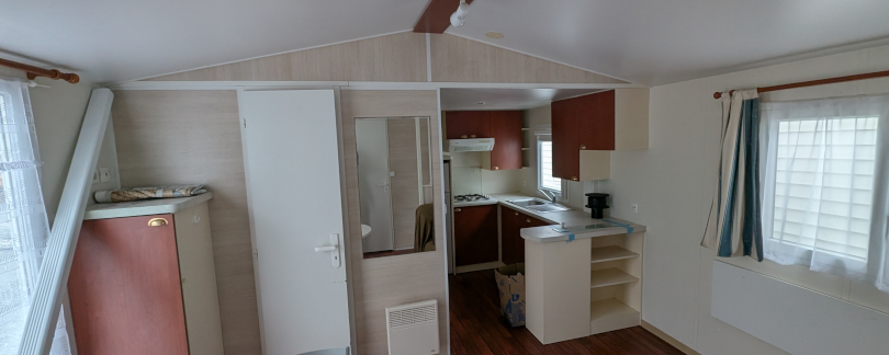 IRM SUPER MERCURE RESIDENTIEL