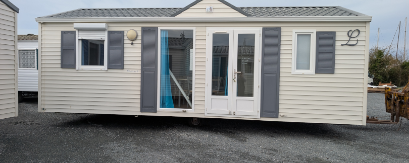 IRM SUPER MERCURE RESIDENTIEL