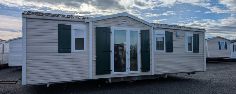 IRM SUPER MERCURE RESIDENTIEL