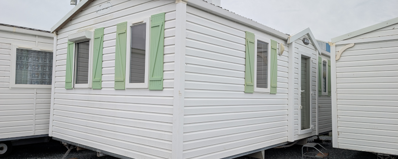 IRM SUPER MERCURE RESIDENTIEL