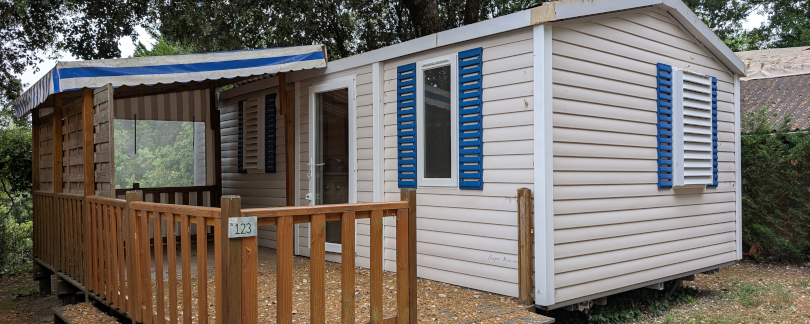 IRM SUPER MERCURE RESIDENTIEL