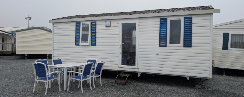 IRM SUPER MERCURE RESIDENTIEL