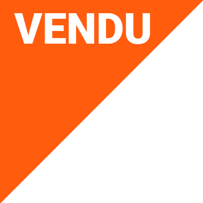 vendu